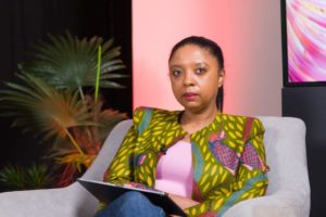 Dr Roze Phillips - CEO & Founder