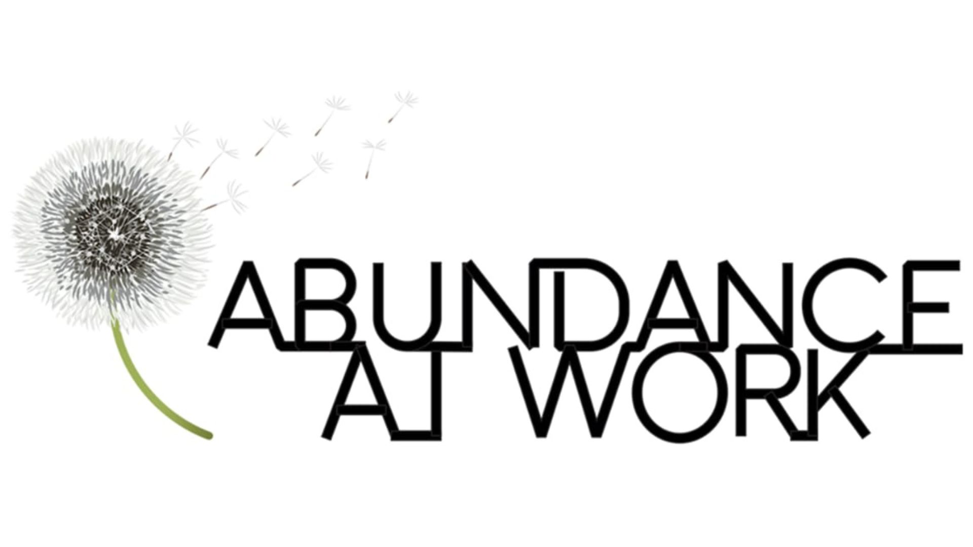 Abundance At Work