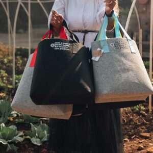 Abundance Bags