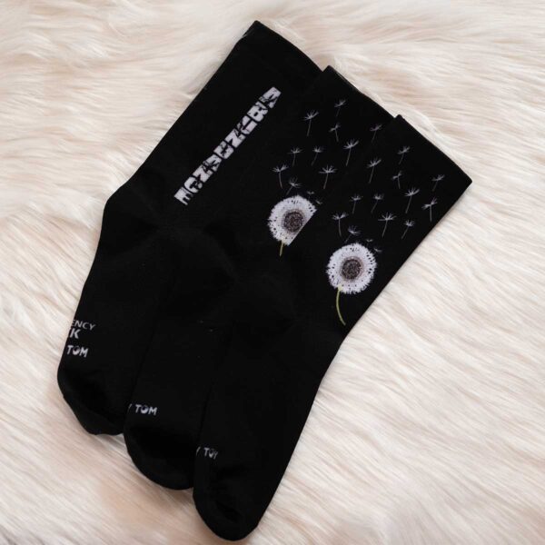 Abundance Socks