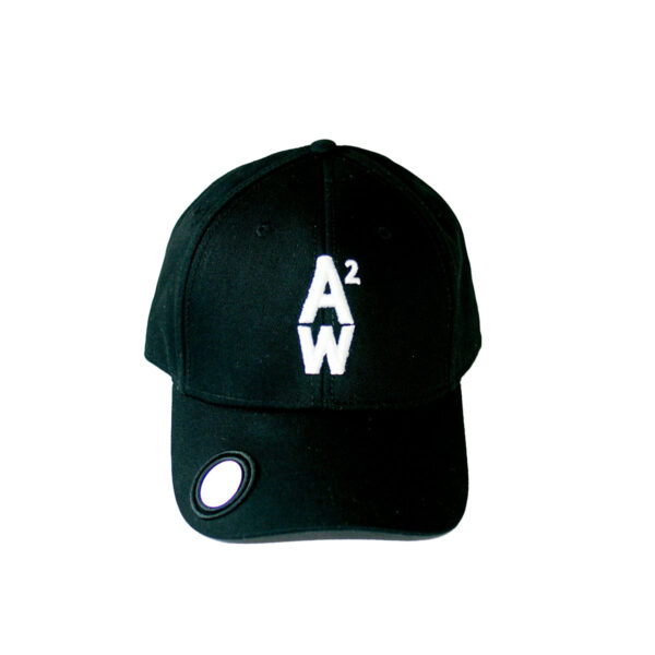 Abundance A2W Black Cap - Image 2
