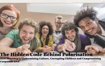 The Hidden Code Behind Polarisation.